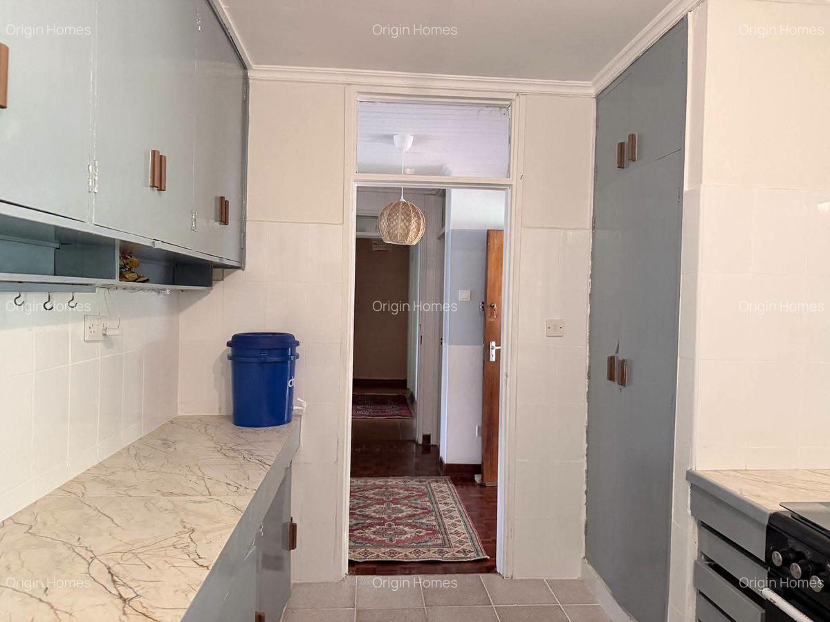 2 Bed House with En Suite at Loresho - 8