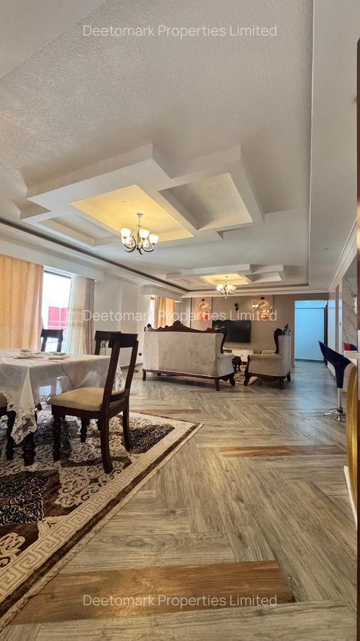 3 Bed Apartment with En Suite at Mbagathi Way - 6