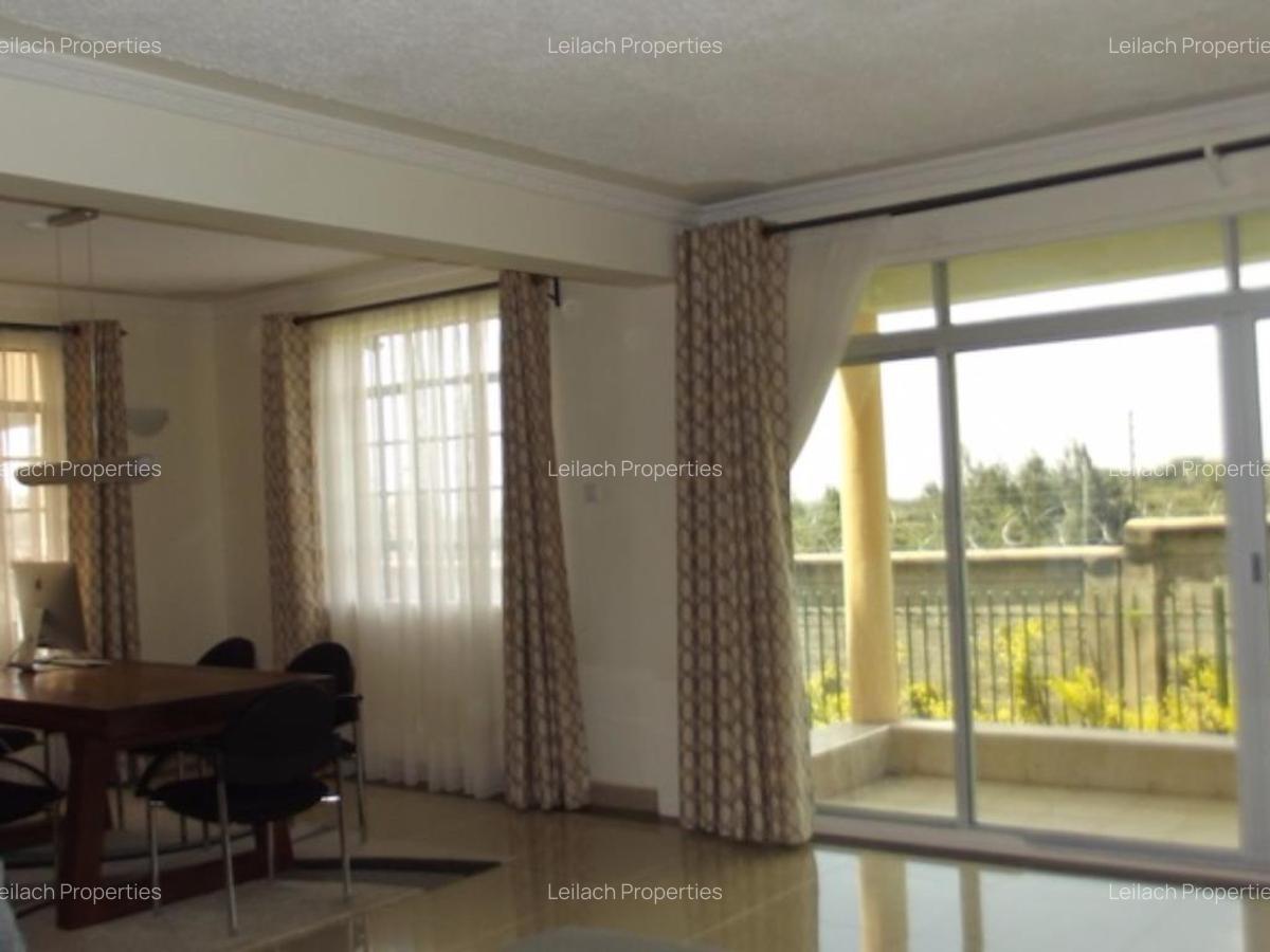 4 Bed House with En Suite in Ngong - 5