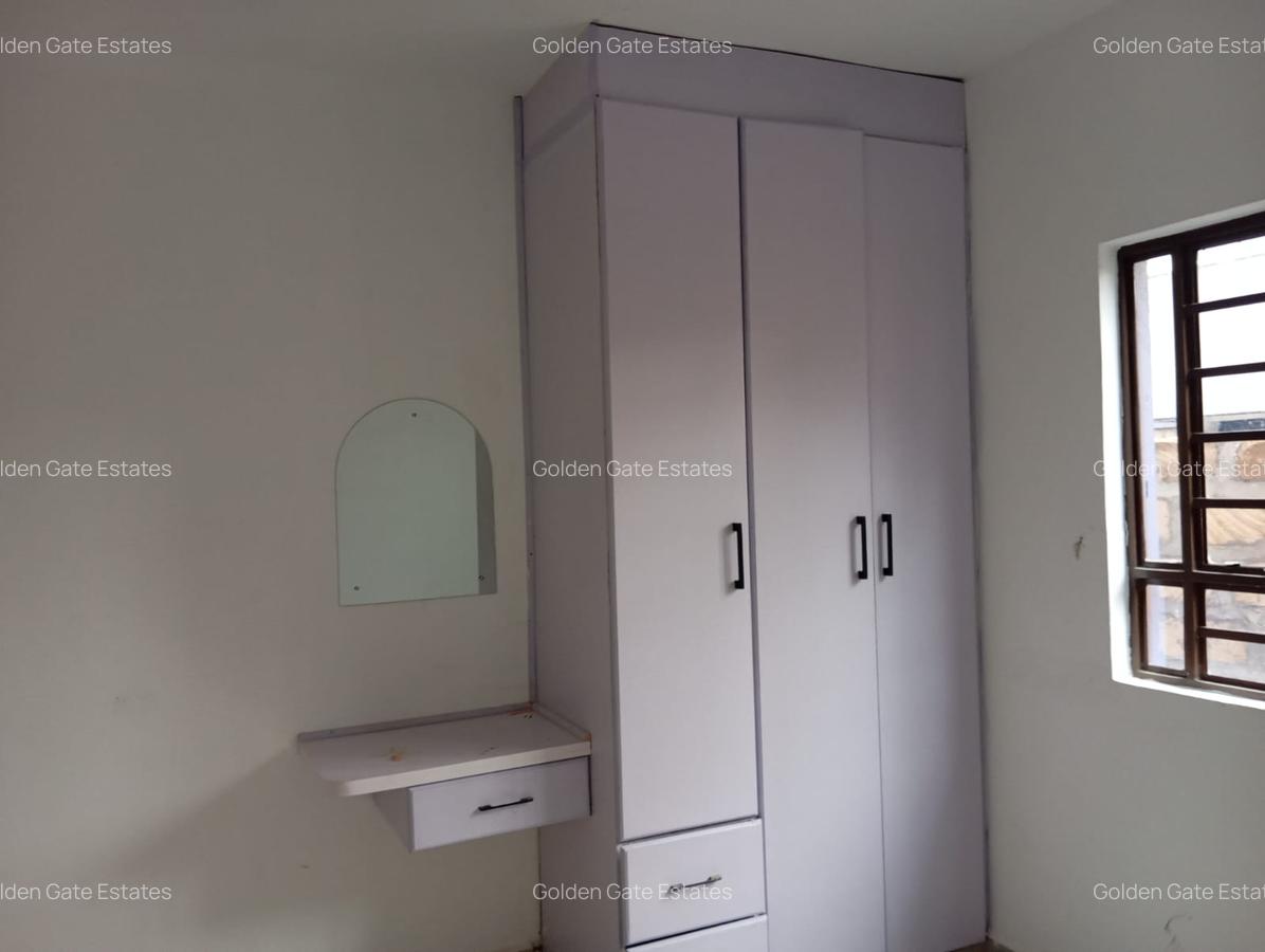 3 Bed House with En Suite in Ongata Rongai - 18