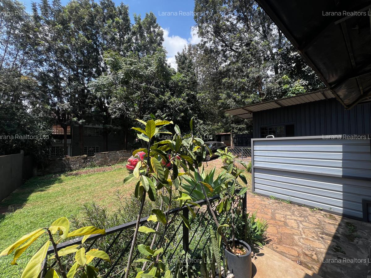 Office with Fibre Internet at Gem Ln - 4