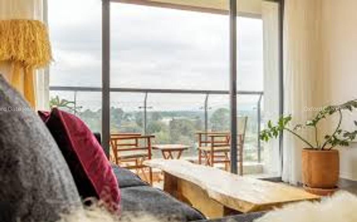 1 Bed Apartment with En Suite at Riara Road - 9