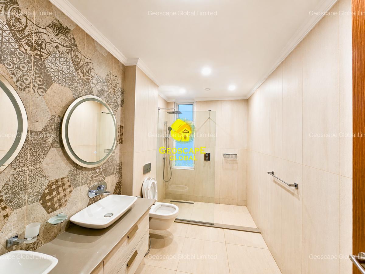 3 Bed Apartment with En Suite in Muthaiga - 6