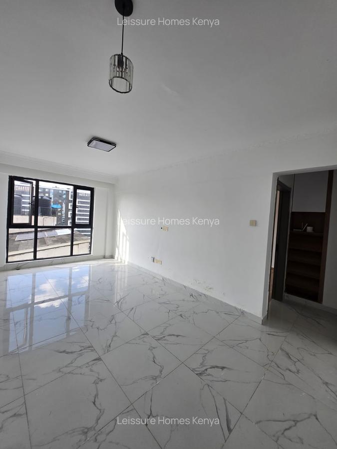 1 Bed Apartment with Gym at Wood Avenue - 16