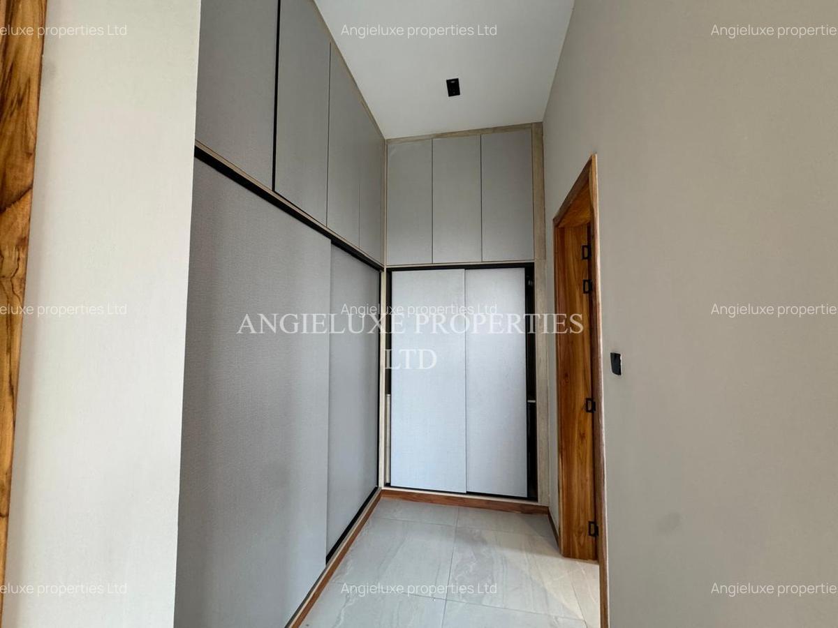 4 Bed Apartment with En Suite at Loresho - 12