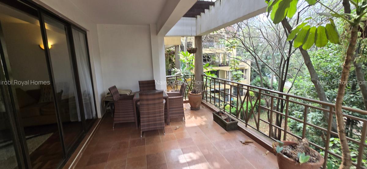 2 Bed Apartment with Gym at Sports Road - 10