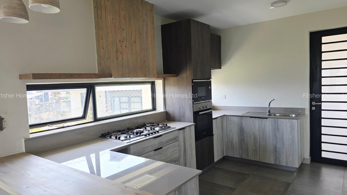 4 Bed House with En Suite in Tigoni - 3