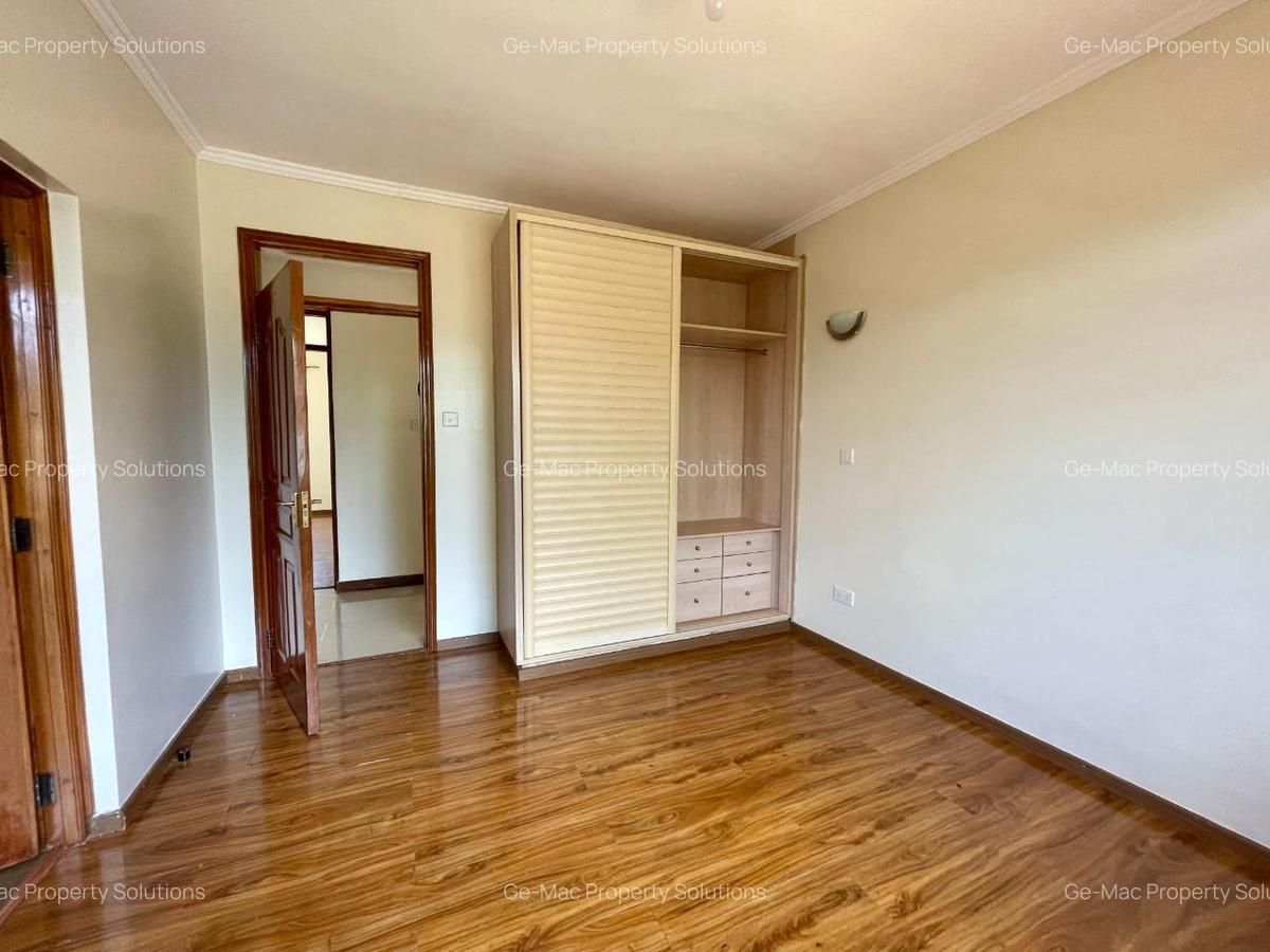 4 Bed House with En Suite in Kiambu Road - 13