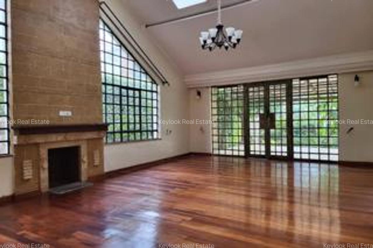 4 Bed Townhouse with En Suite at Kitisuru - 4