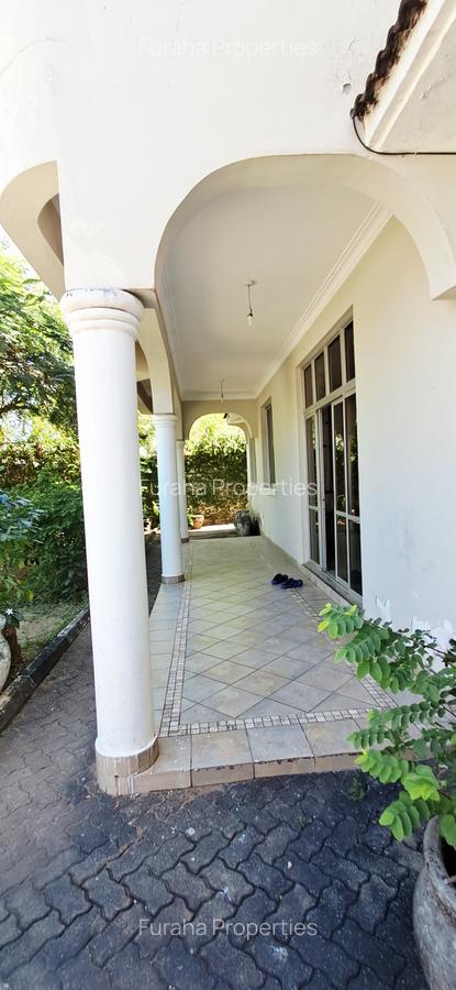 5 Bed House with En Suite at Nyali - 2