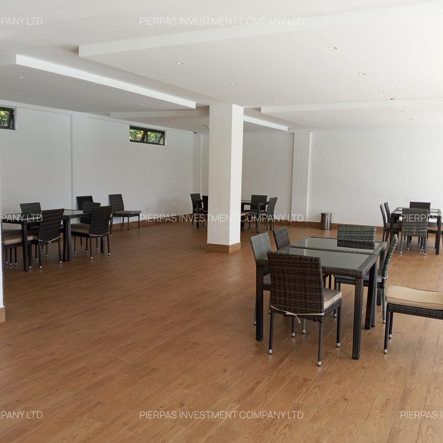 4 Bed Townhouse with En Suite in Runda - 19