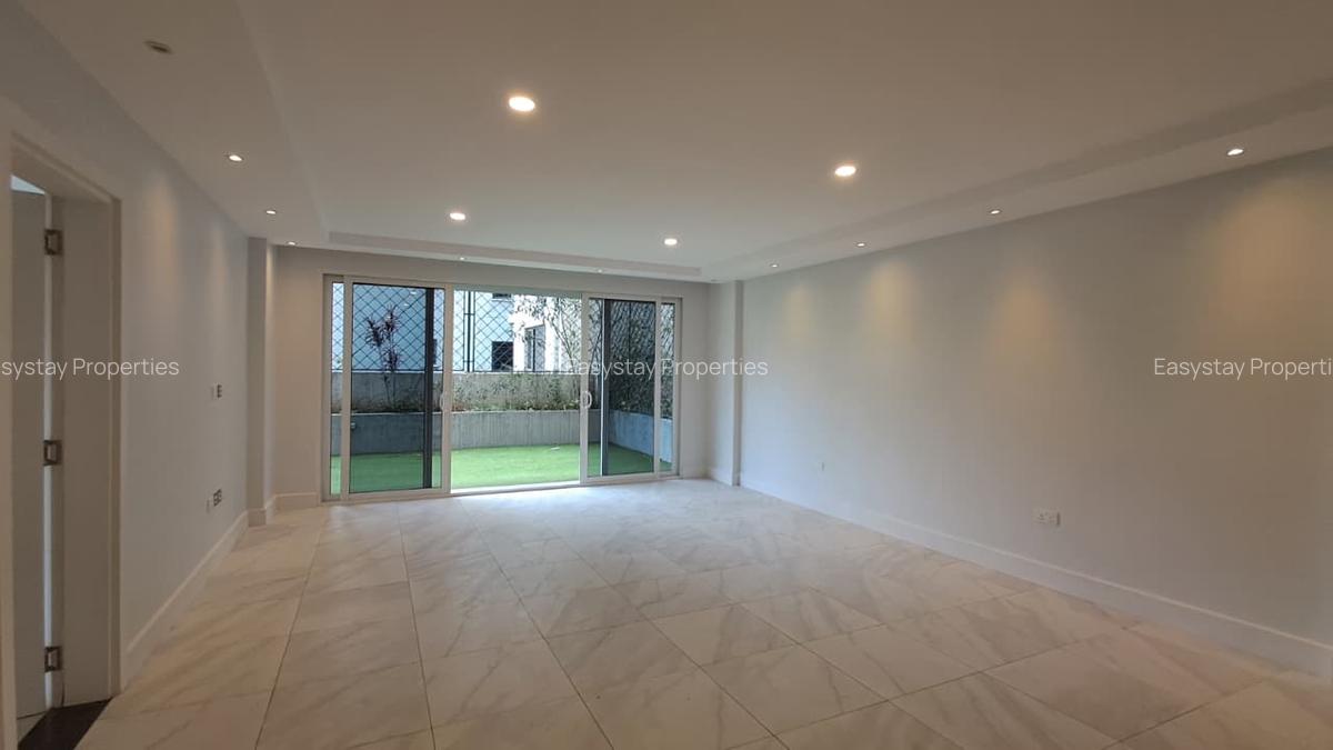 2 Bed Apartment with En Suite in Westlands Area - 2