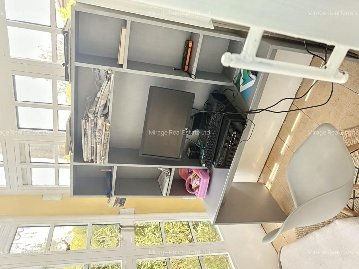 4 Bed Townhouse with En Suite in Loresho - 4