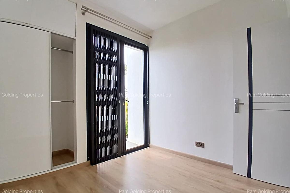 1 Bed Apartment with Swimming Pool at Ngenda Road - 7