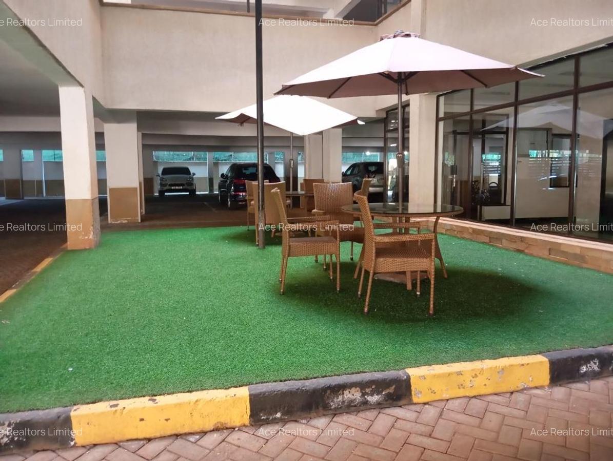 3 Bed Apartment with En Suite at General Mathenge - 13