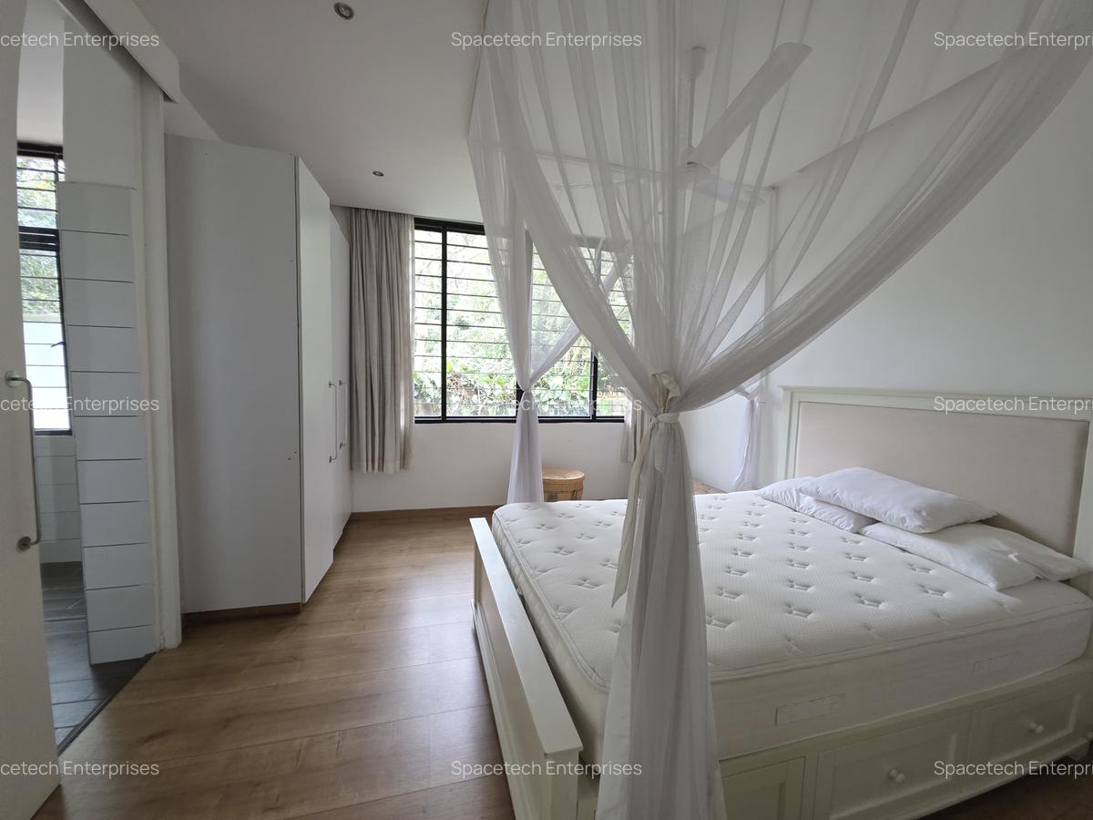 3 Bed House with En Suite in Muthaiga - 9