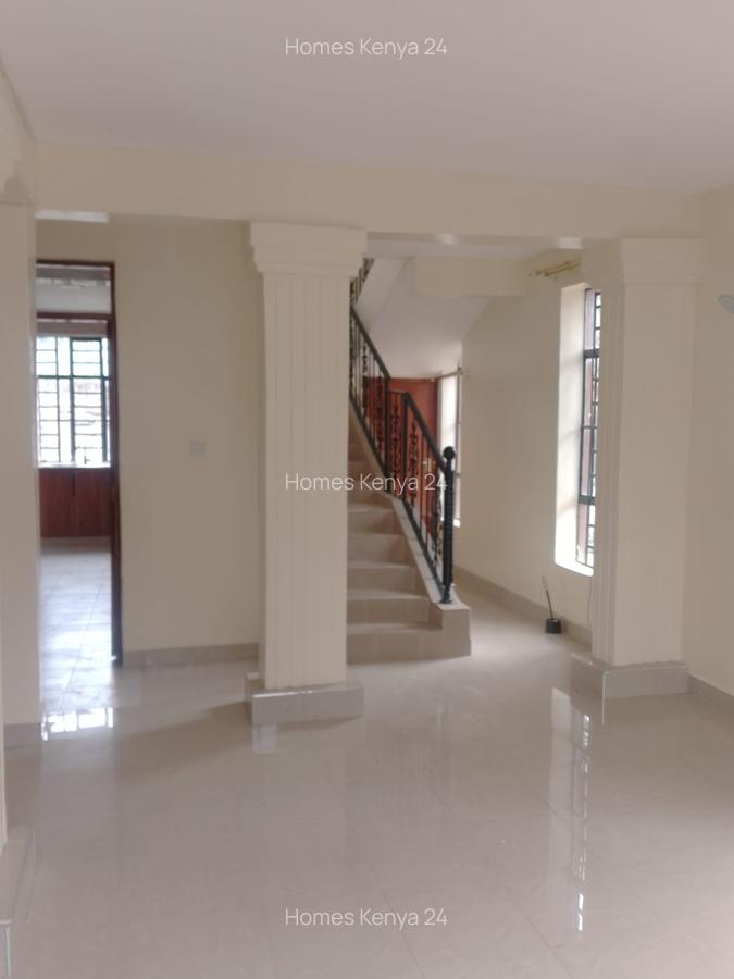 4 Bed House in Runda - 5