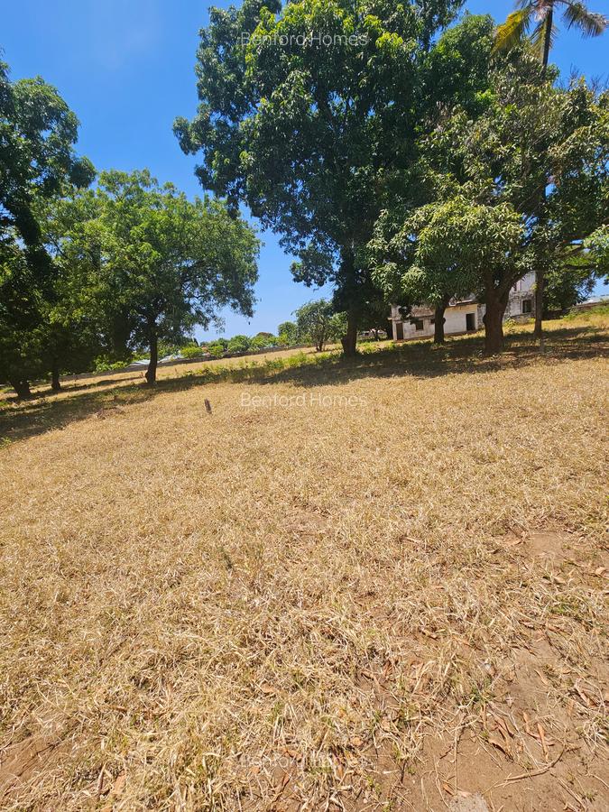 5 ac Land at Utange - 10