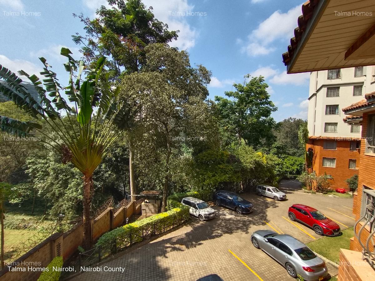 3 Bed Apartment with En Suite at Off Rhapta Road - 10