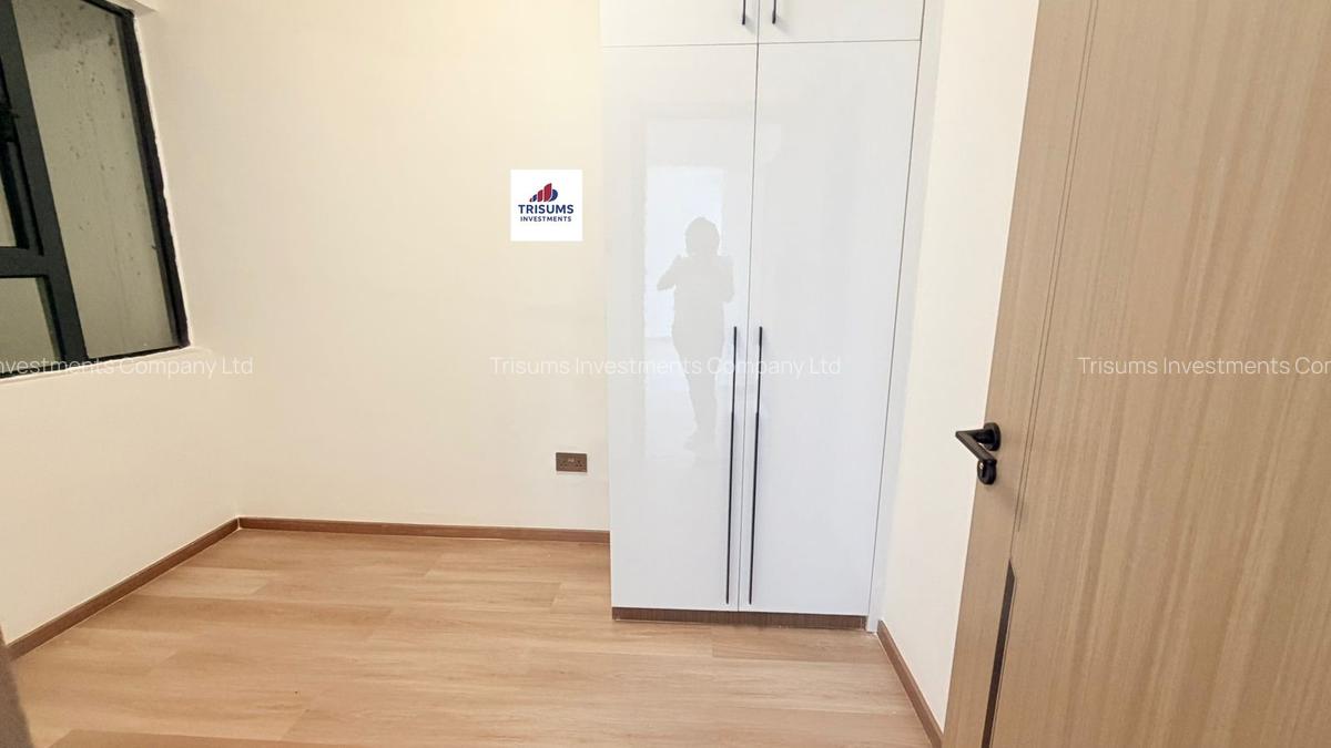1 Bed Apartment with En Suite in Kilimani - 5