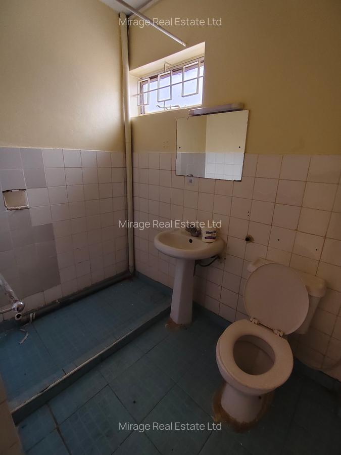 3 Bed House with Staff Quarters in Kilimani - 17