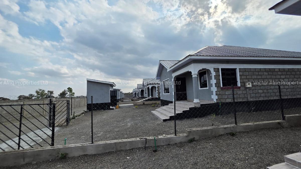 3 Bed House with En Suite in Kitengela - 10