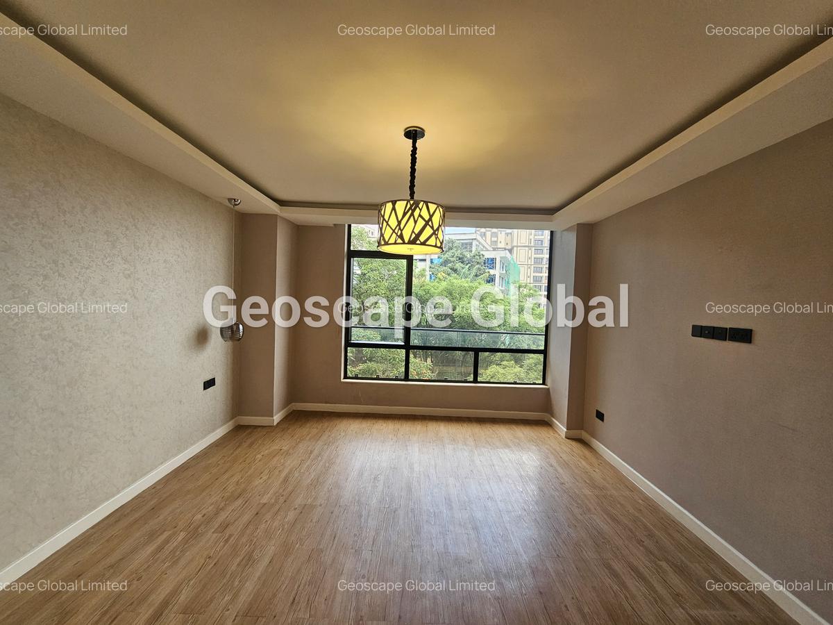 3 Bed Apartment with En Suite in Spring Valley - 6