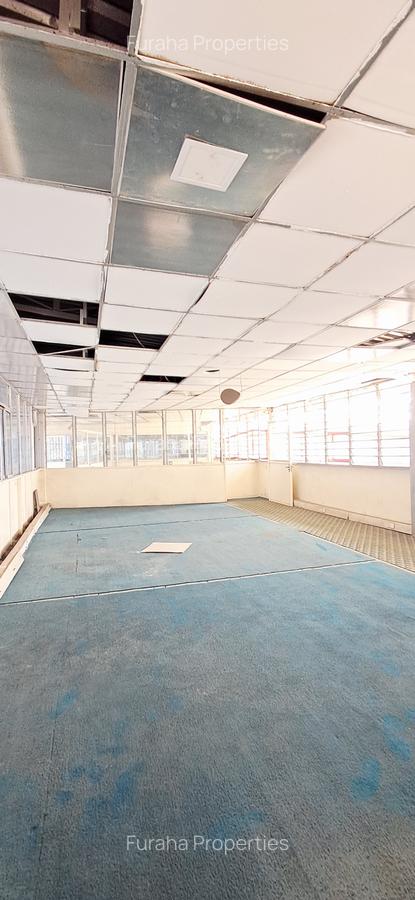 Commercial Property with Fibre Internet at Mombasa Island - 4