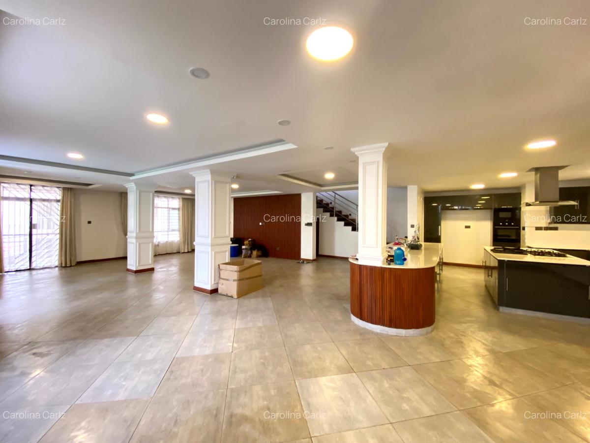 5 Bed House with En Suite at Shanzu Road - 4