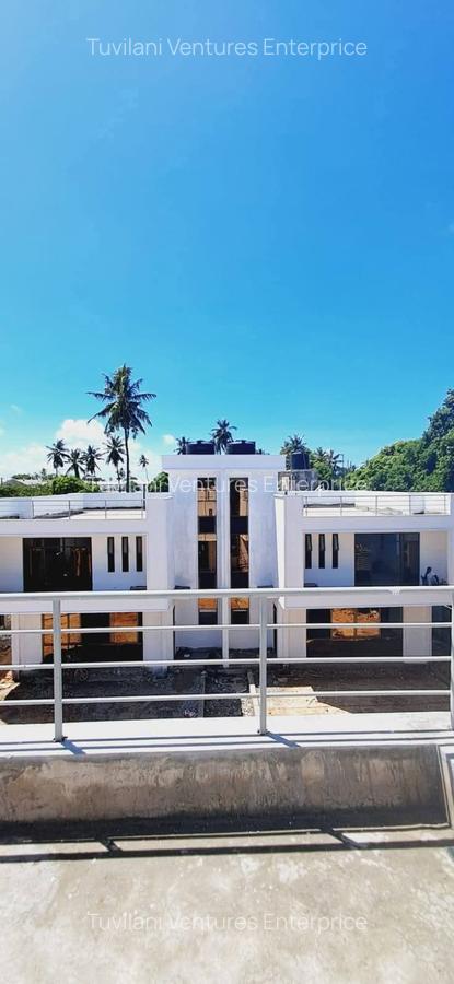 3 Bed Villa with En Suite at Mtwapa Kilifi - 4
