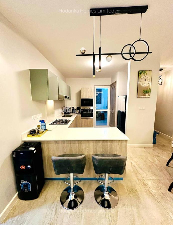 Serviced 3 Bed Apartment with En Suite in Kileleshwa - 2