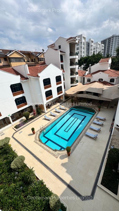 2 Bed Villa with En Suite at Muthangari - 1