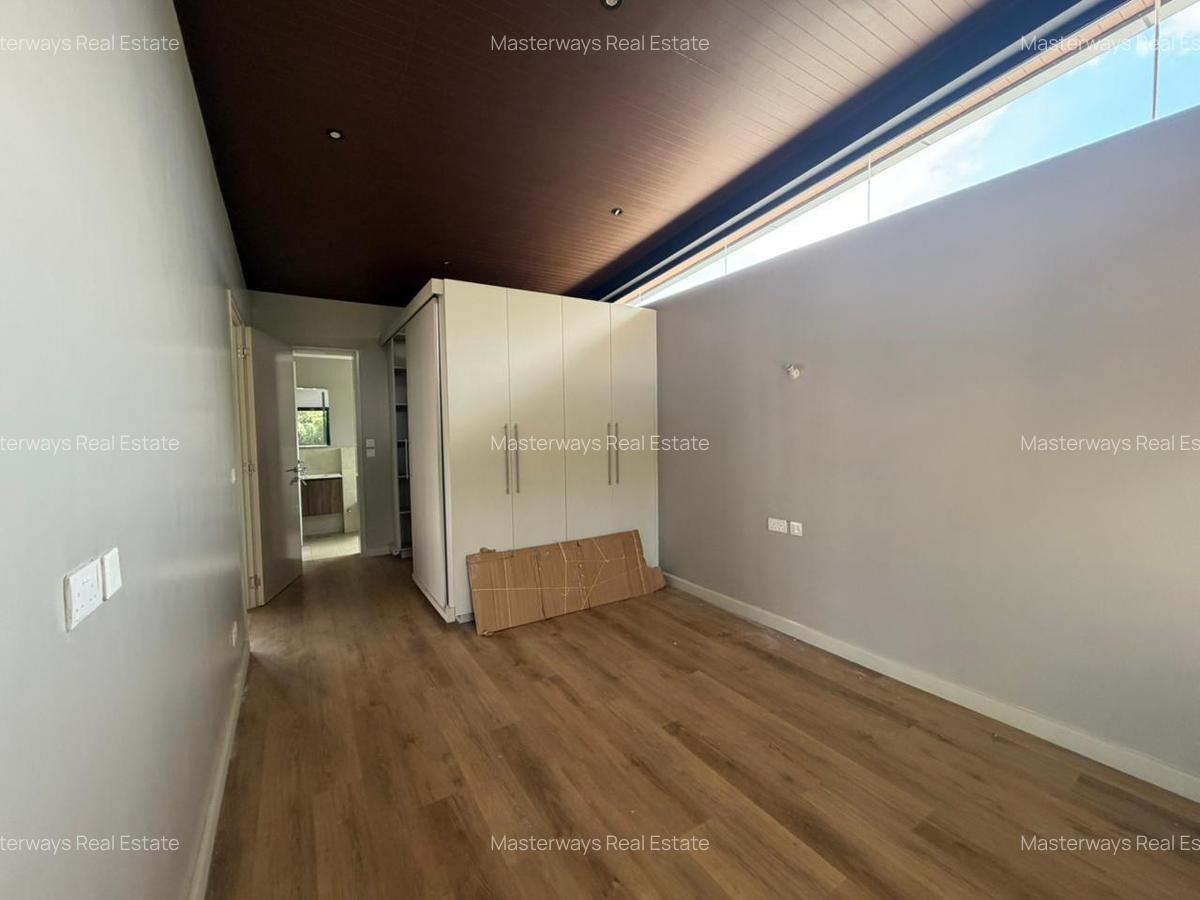 4 Bed Townhouse with En Suite in Runda - 7