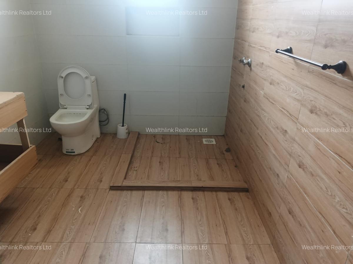 4 Bed House with Staff Quarters at Garden Estate - 12