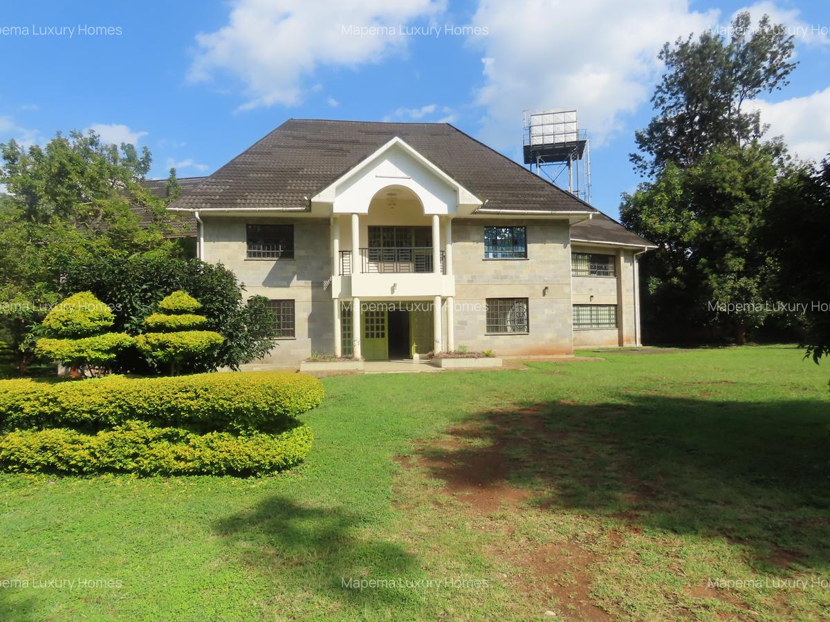 Commercial Property with Service Charge Included at Marula Road - 2