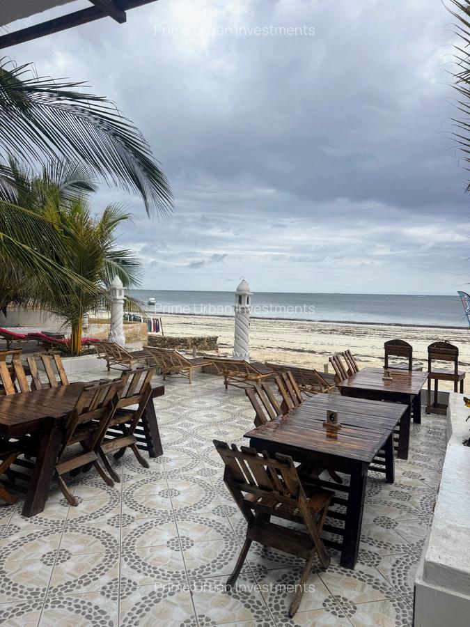 2 ac Land at Diani Beach - 6