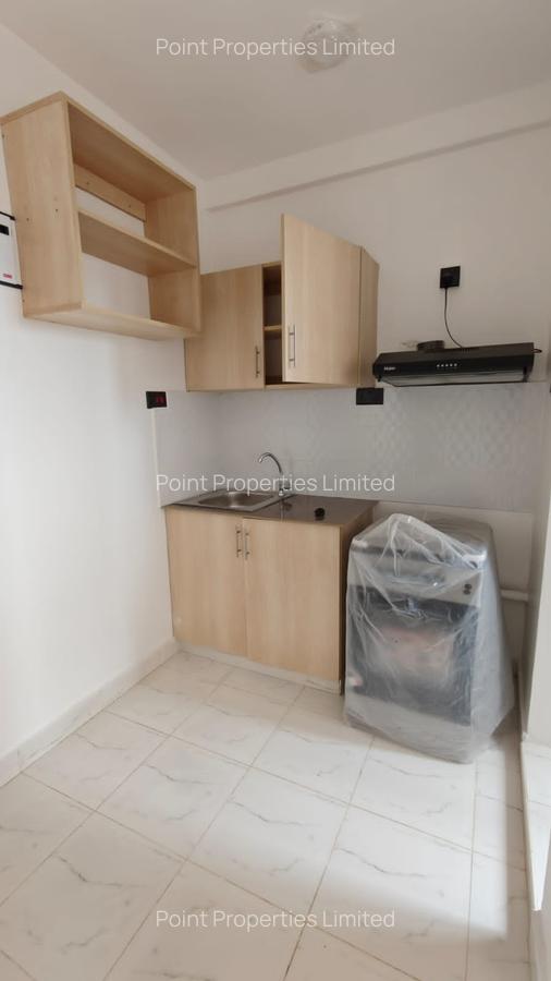 1 Bed Apartment with Swimming Pool in Thindigua - 4