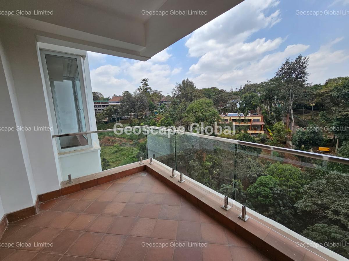 Furnished 3 Bed Apartment with En Suite in Parklands - 11