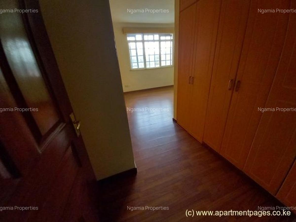 3 Bed Apartment with En Suite at Kandara Road - 12