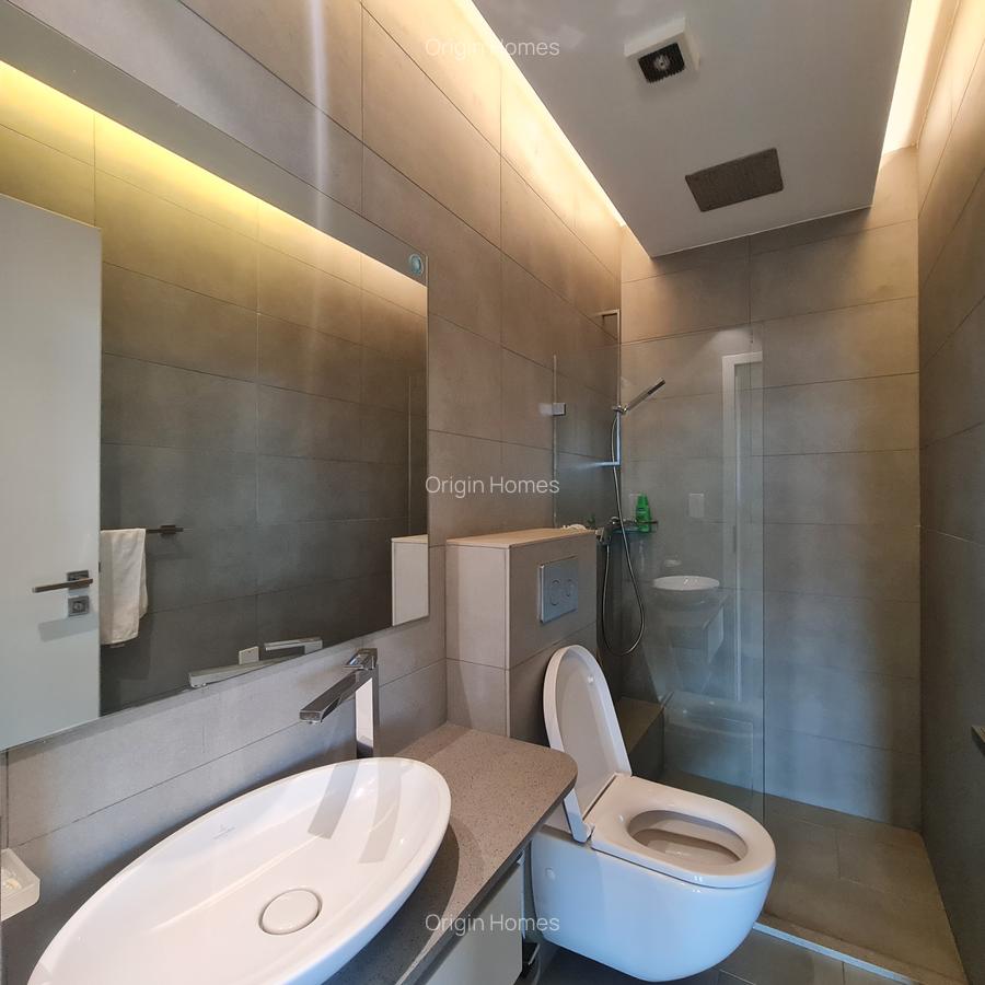 Furnished 2 Bed Apartment with En Suite at Westlands - 15