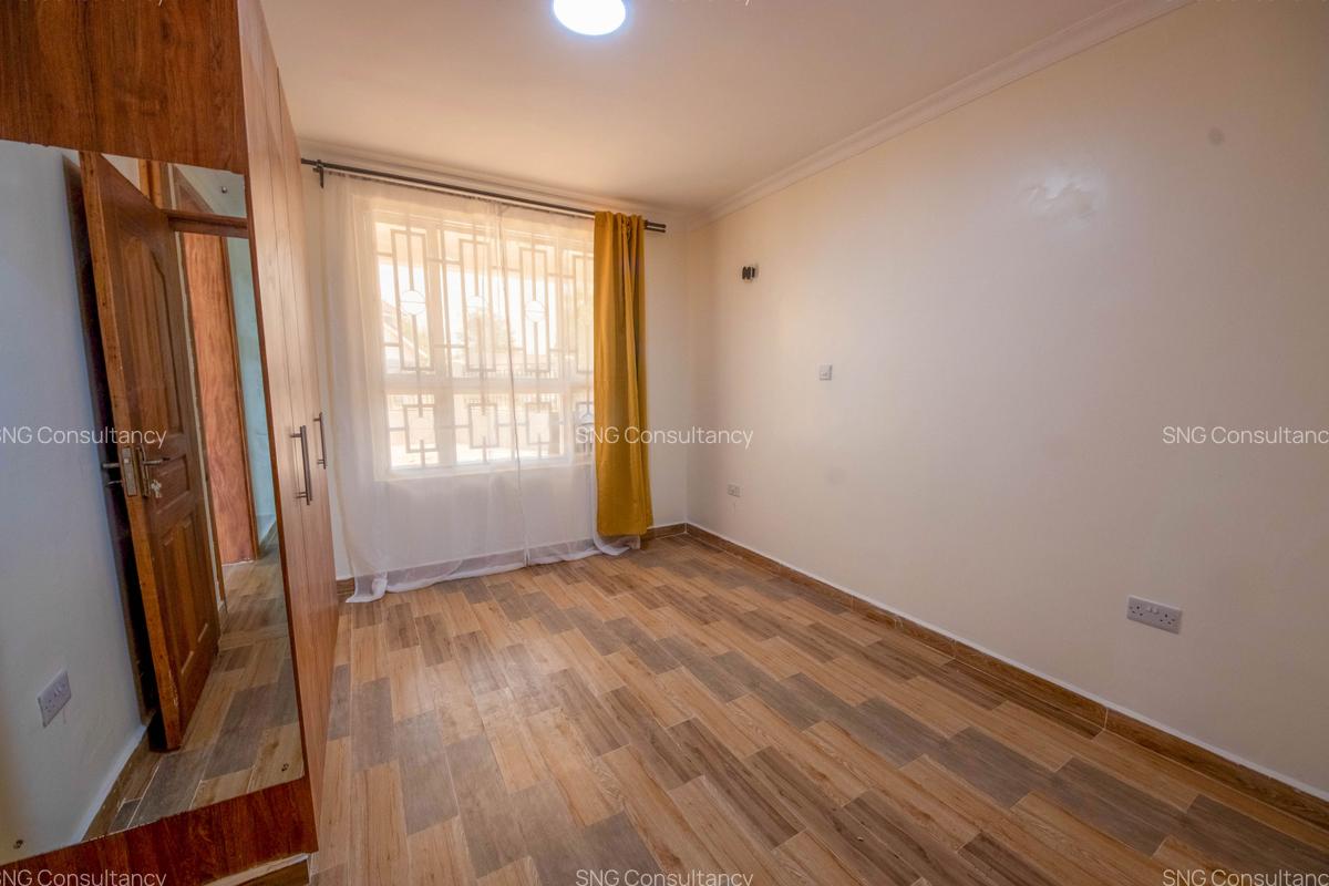 4 Bed House with En Suite at Kamiti Road - 9