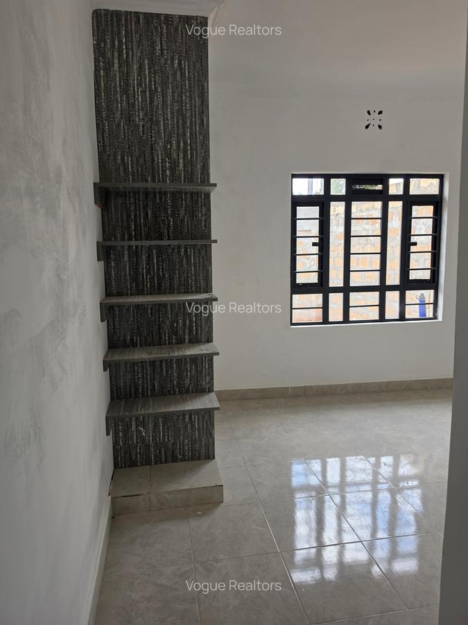 4 Bed House at Matasia - 10