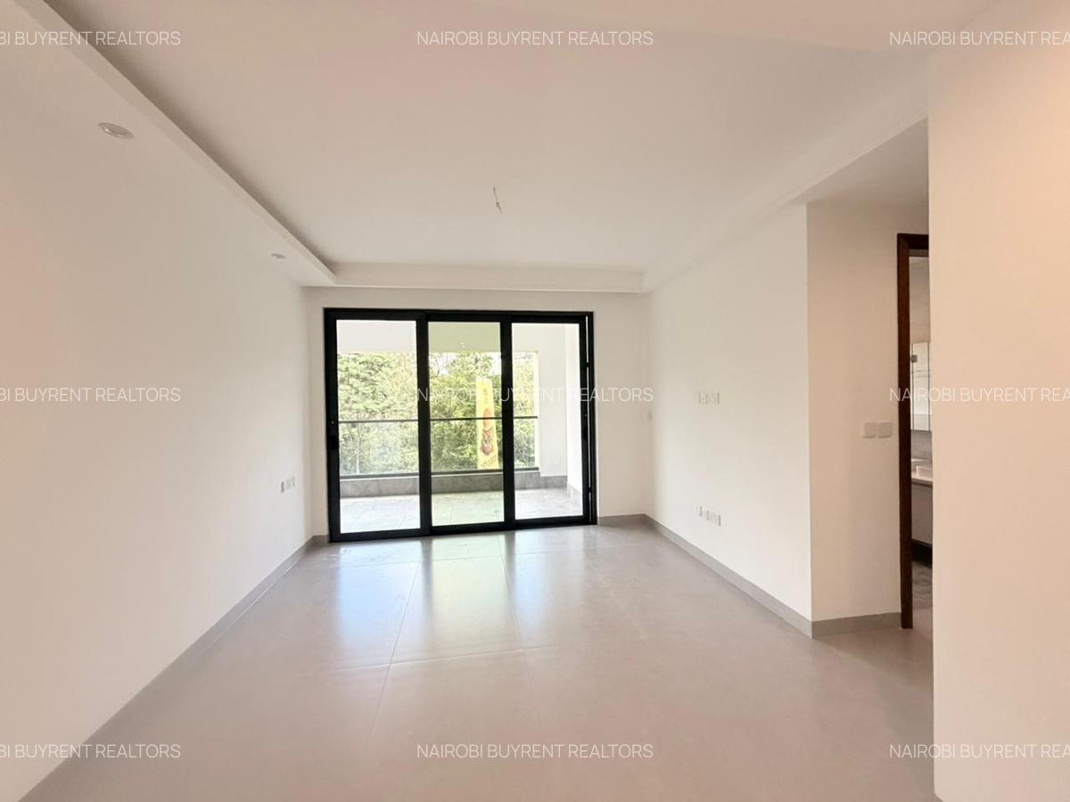 3 Bed Apartment with En Suite in Westlands Area - 10