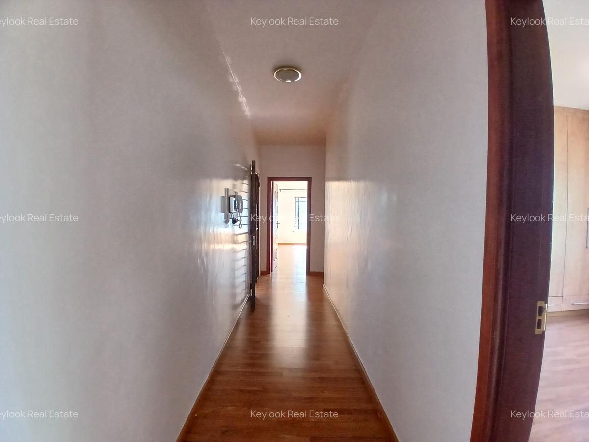 3 Bed Apartment with En Suite at Kileleshwa - 19