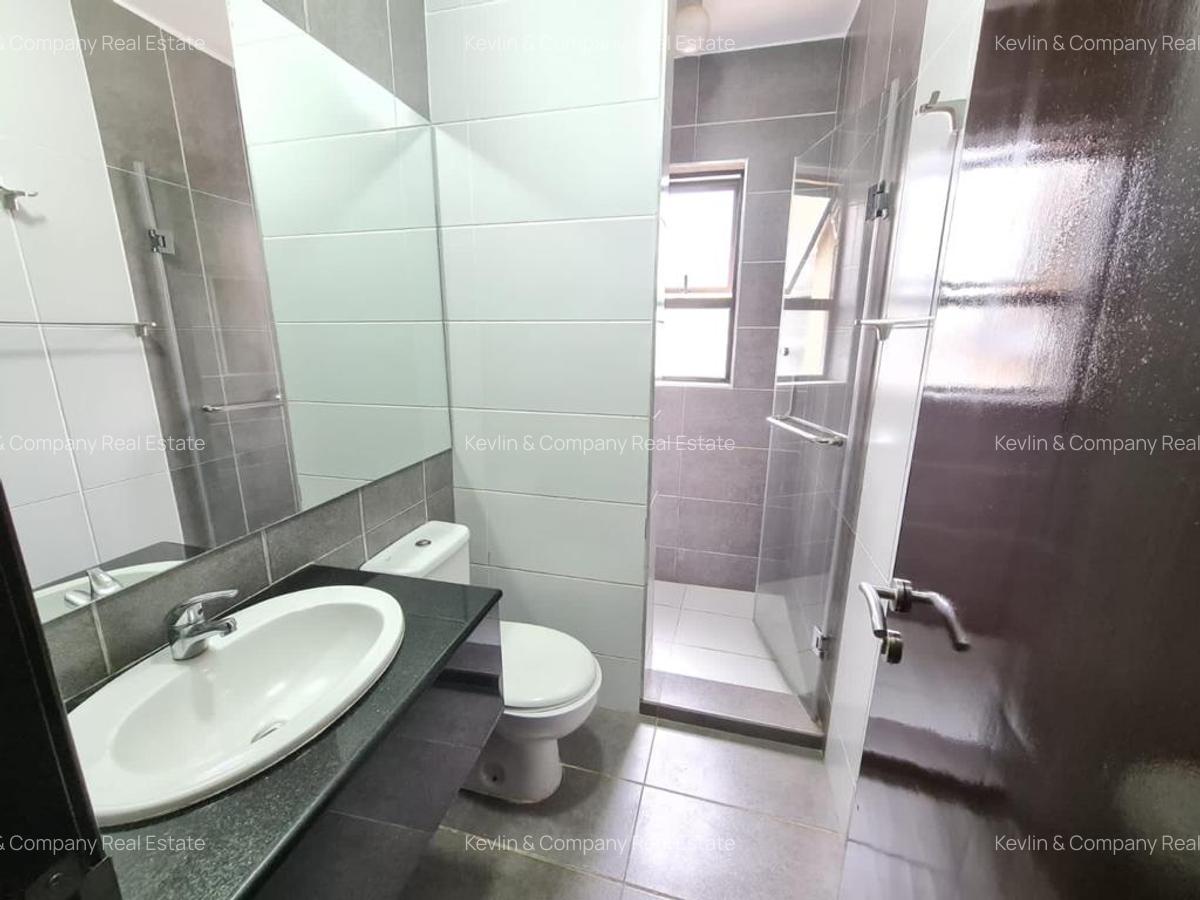 3 Bed Apartment with En Suite in Kileleshwa - 8
