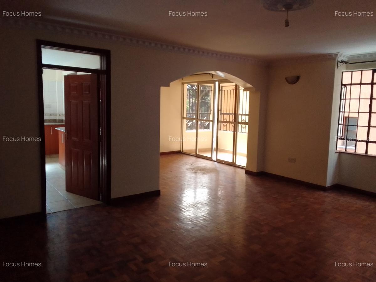 Office with Service Charge Included in Westlands Area - 18