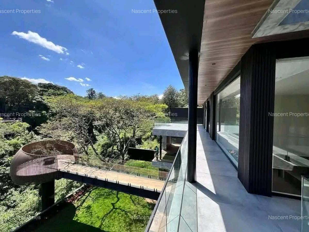5 Bed House with En Suite in Kitisuru - 5