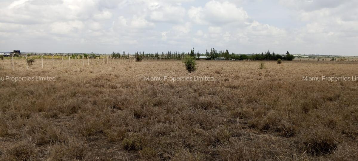Land at Pipeline - 3
