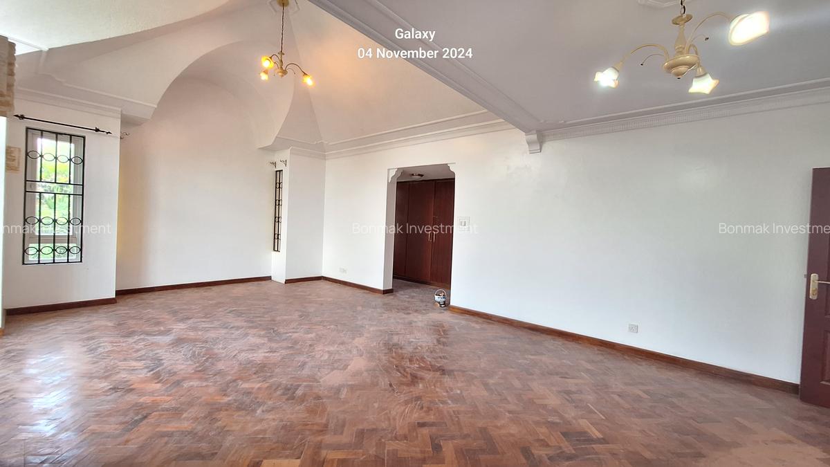 4 Bed Townhouse with En Suite at Thigiri Ridge - 18