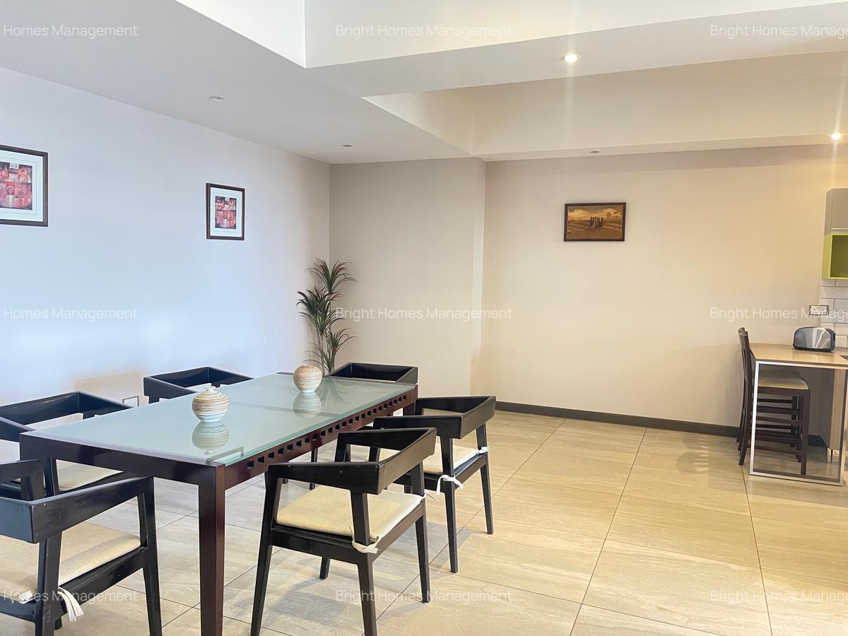 3 Bed Apartment with En Suite in Westlands Area - 9